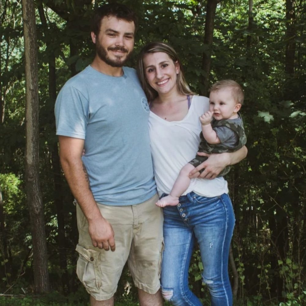 Meet your Posher, Elaina